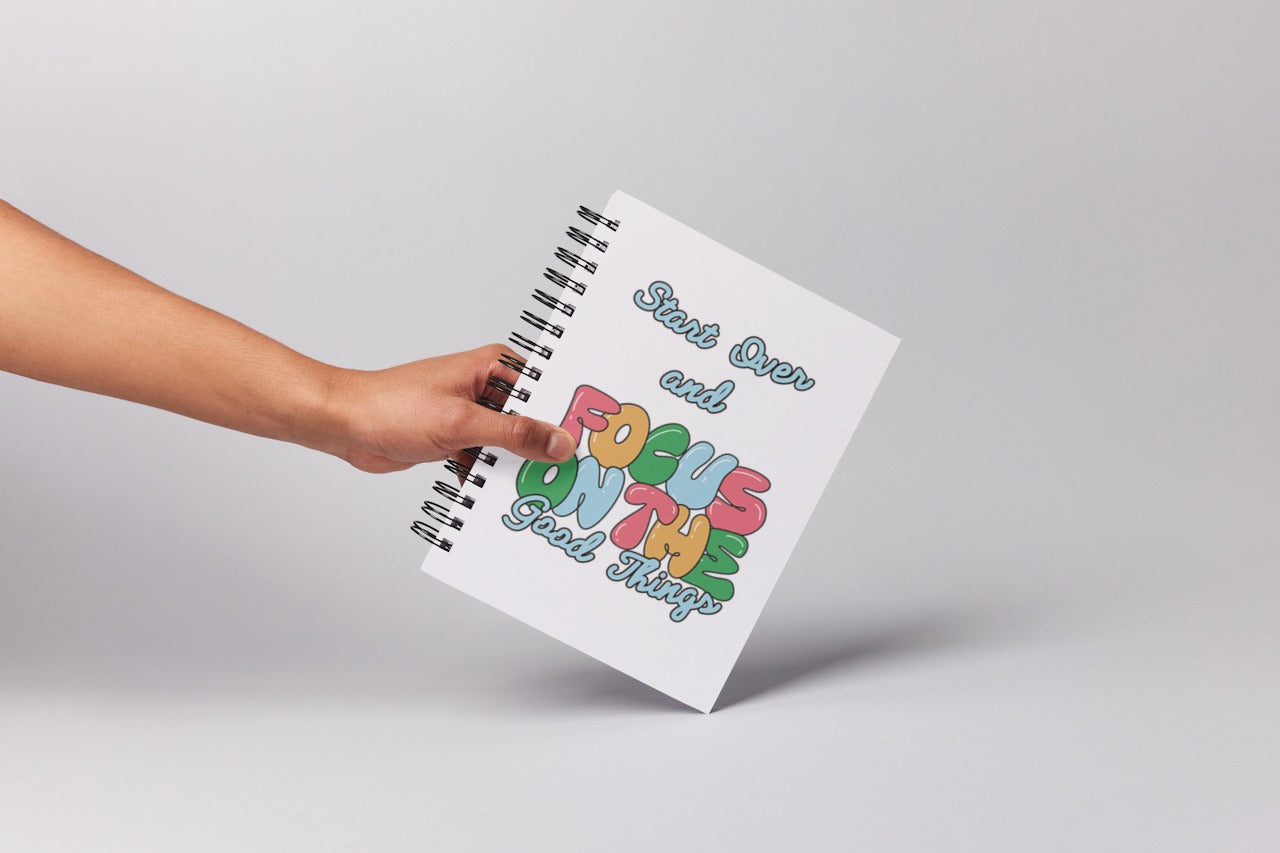 Sarantos - STARTing over Items Collection