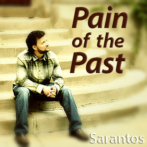 Sarantos Pain in the Past Album