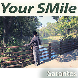 Sarantos Your SMile Album