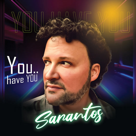 You have YOU 12th Album