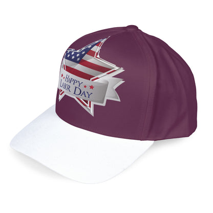 Happy Labor Day Cap – Perfect Holiday Companion