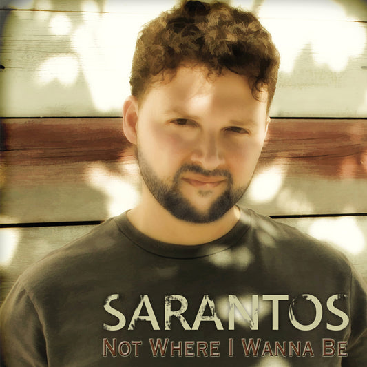 No Where I wanna be (1st Album)