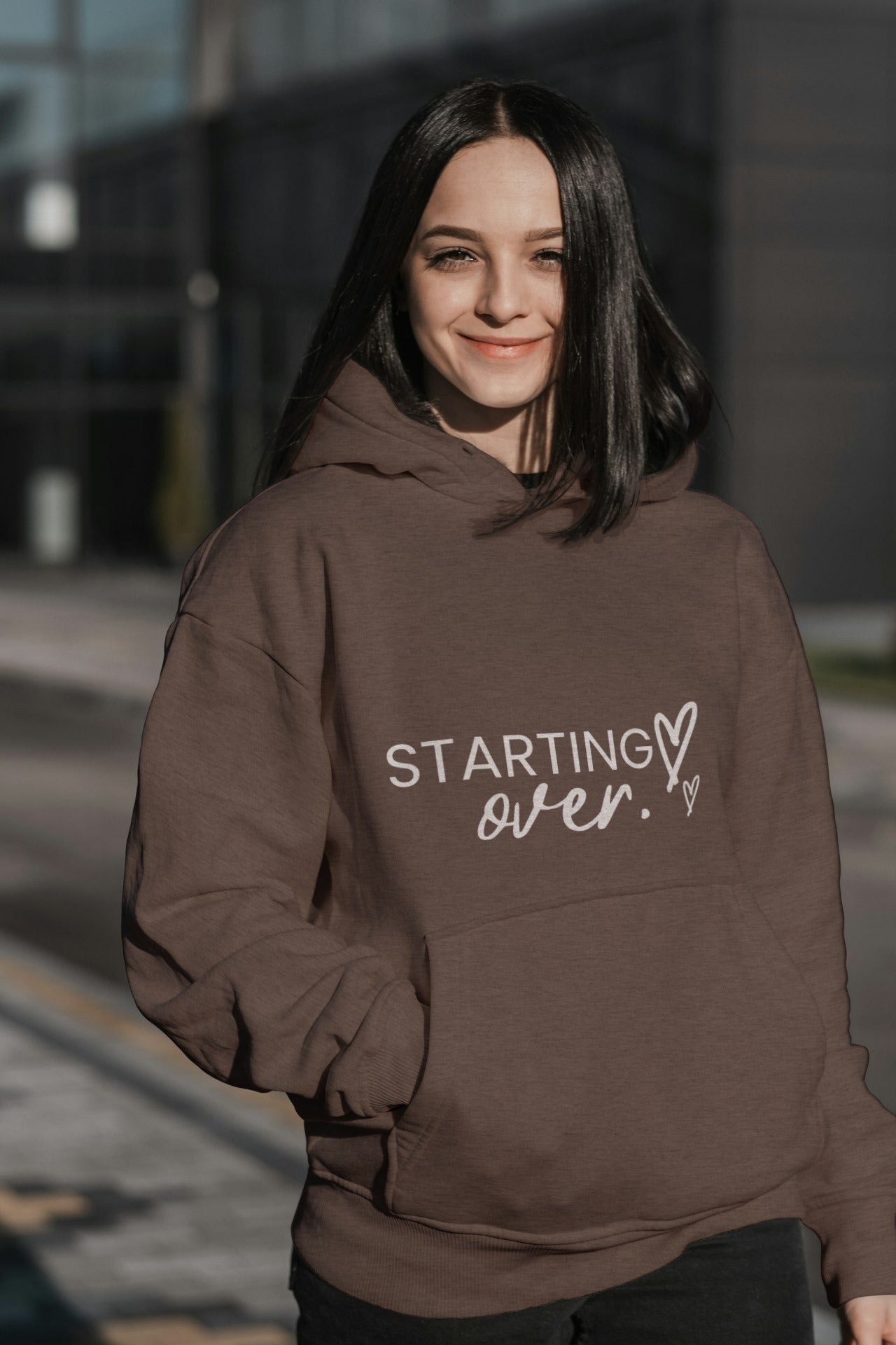 Sarantos -  STARTing over Items Collection